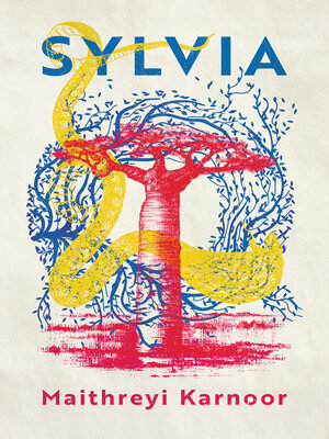 cover image of Sylvia